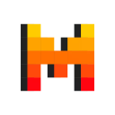 Mistral Large 3 logo